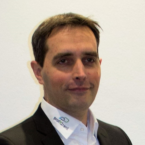 Lars Vaupel, Geschäftsführer der profit2rent GmbH
